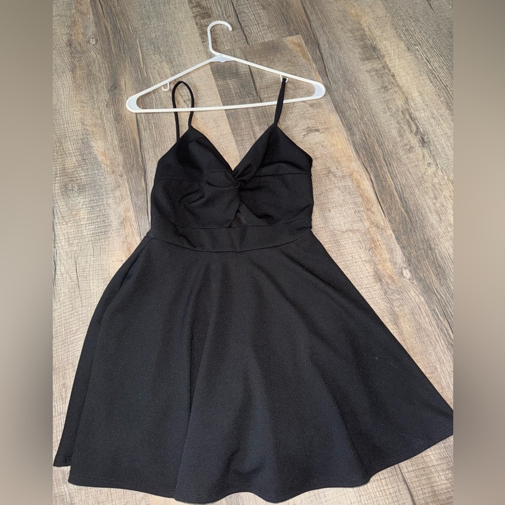 Dress!!